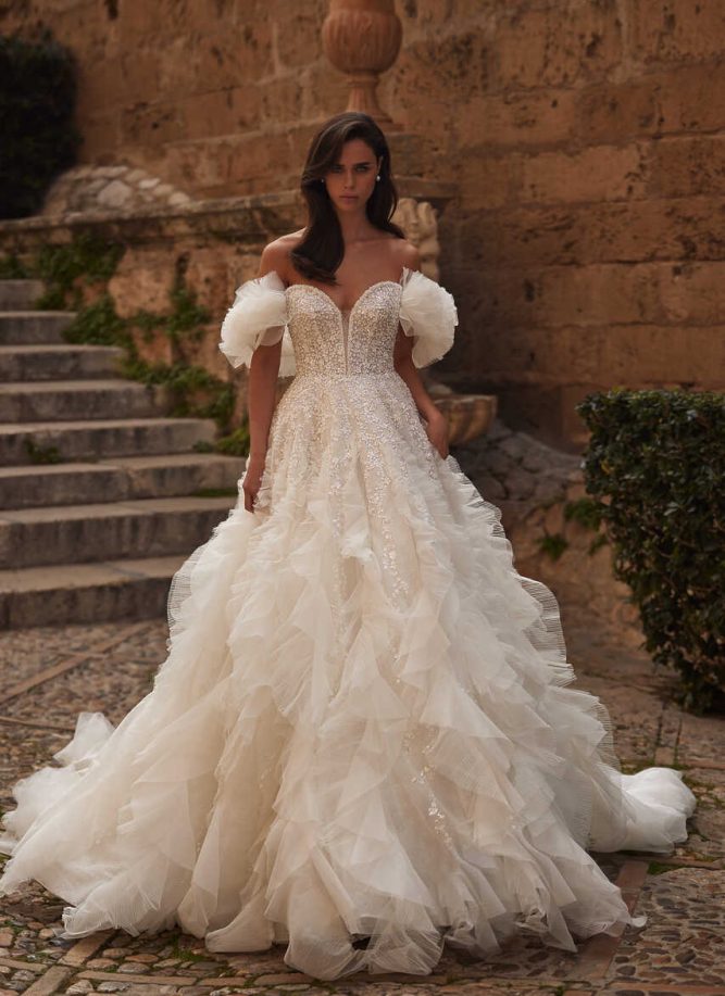 New Story Suknie Ślubne