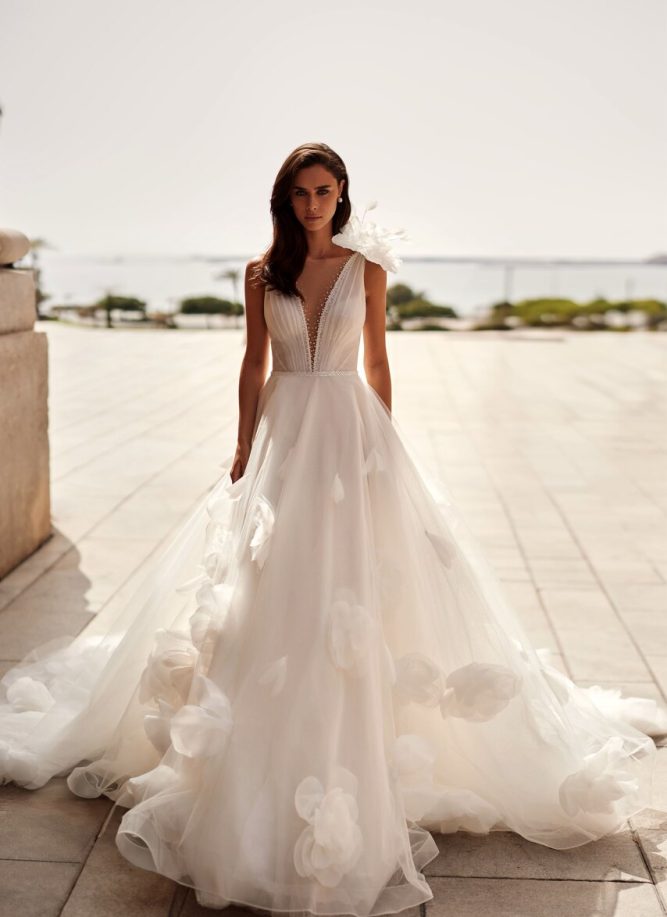 New Story Suknie Ślubne