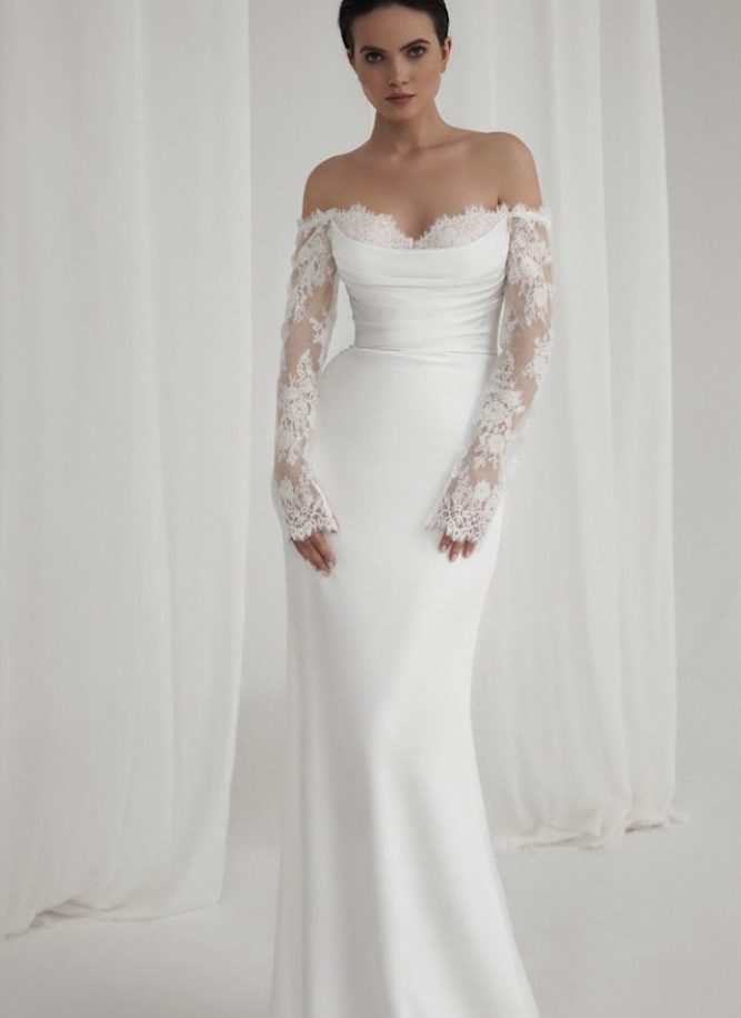 New Story Suknie Ślubne