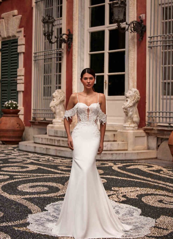 New Story Suknie Ślubne