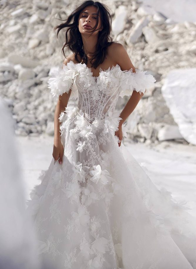 New Story Suknie Ślubne