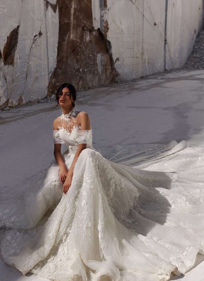 New Story Suknie Ślubne