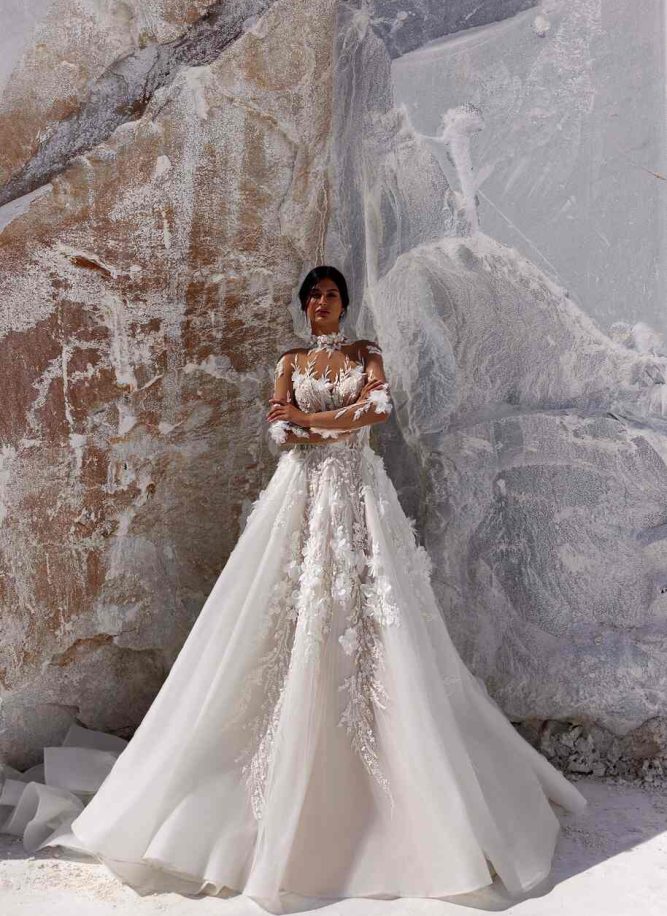 New Story Suknie Ślubne